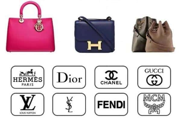 九江市濂溪回收名包